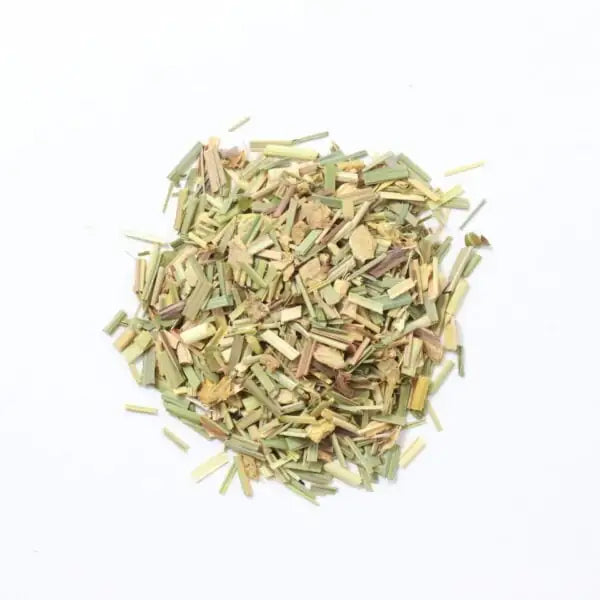 Organic Lemongrass & Ginger Tea