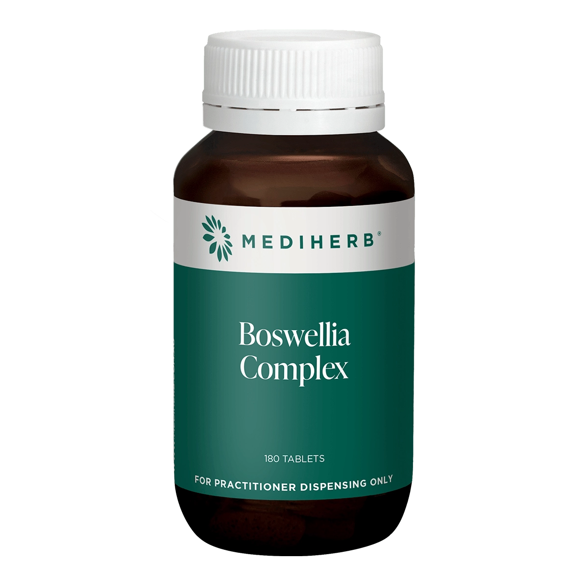 MediHerb Boswellia Complex 180 Tabs Boswellia Turmeric Celery Ginger Joint Health Inflammation Arthritis Gout Australia Health Potential