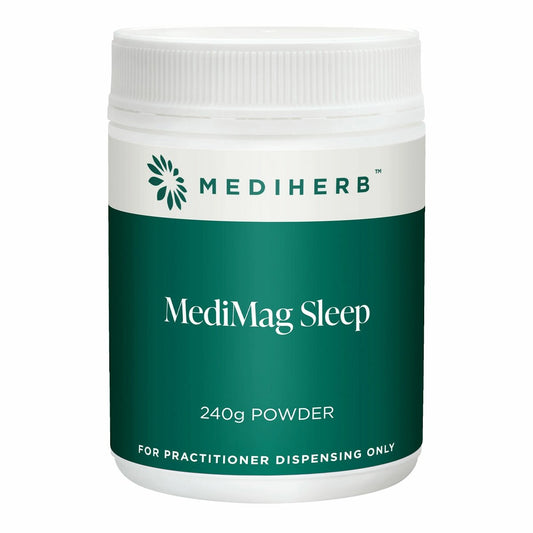 MediHerb MediMag Sleep 240g