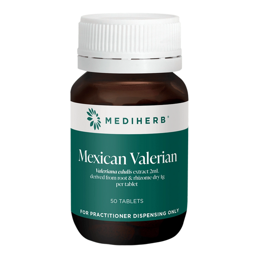 MediHerb Mexican Valarian