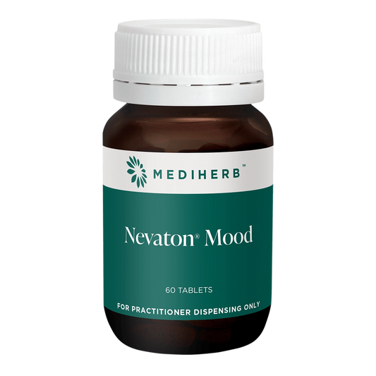 MediHerb Nevaton Mood