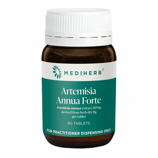 MediHerb Artemisia annua Forte 60 Tablets