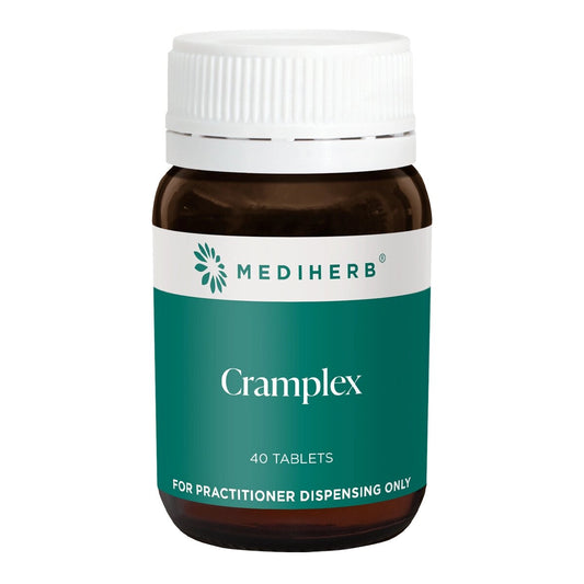 MediHerb Cramplex 40 Tablets