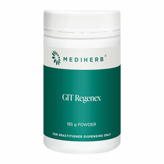 MediHerb GIT Regenex Powder 185g