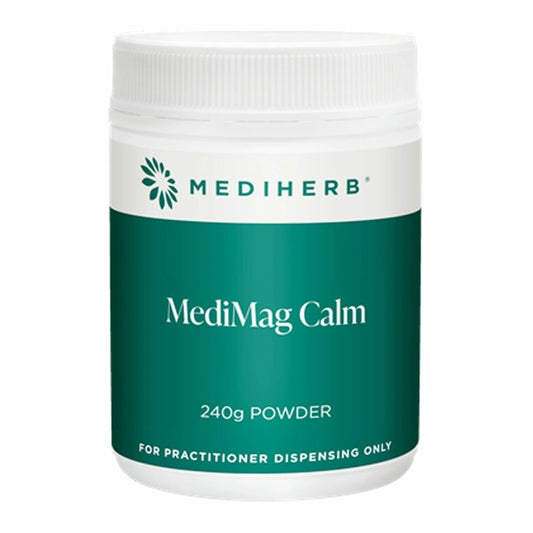 MediHerb MediMag Calm Powder 240g