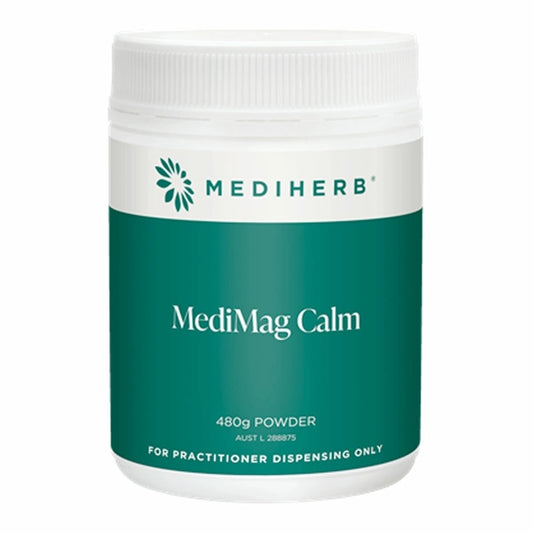 MediHerb MediMag Calm Powder 480g