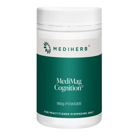 MediHerb MediMag Cognition Powder 180gm