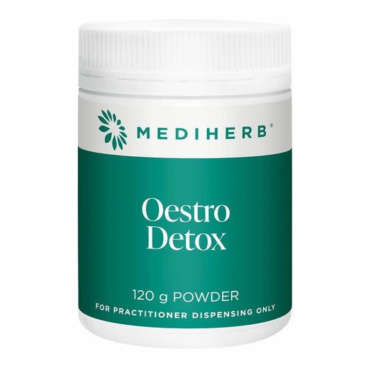 MediHerb Oestro Detox 120g