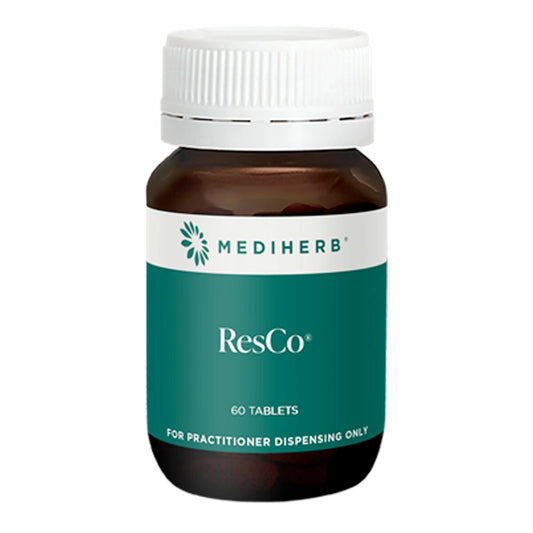 MediHerb ResCo 60 tablets