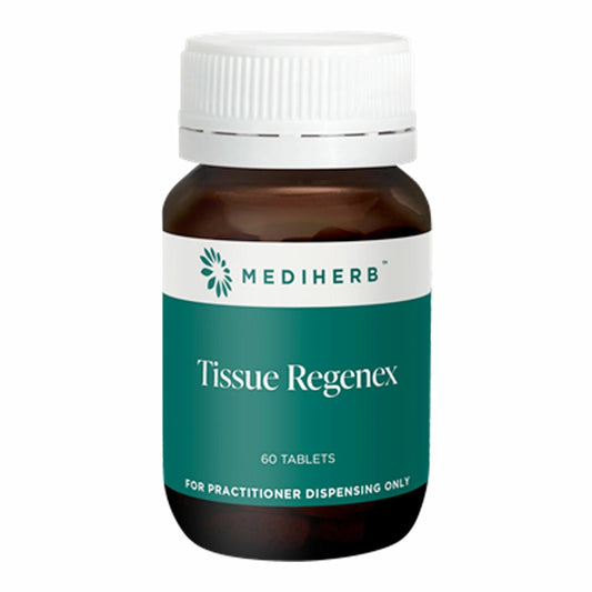 MediHerb Tissue Regenex 60 tablets