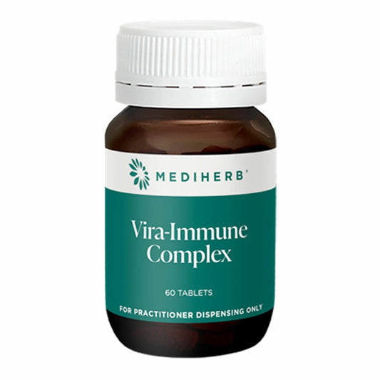 MediHerb Vira-Immune Complex 60 tablets