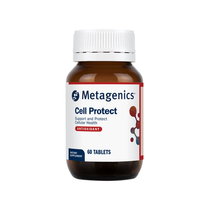 Metagenics_Cell-Protect_60-tabs_BCM95-Turmeric-Resveratrol-Green-Tea-DNA-Cellular-Protection_Australia_HealthPotential