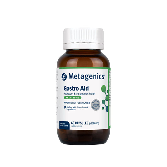 Metagenics Gastro Aid