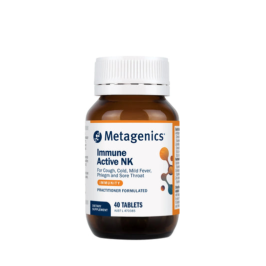 Metagenics Immune Active NK