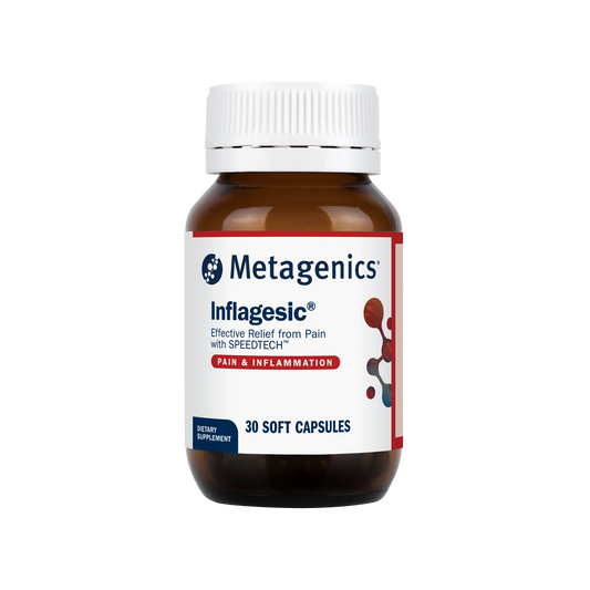 Metagenics Inflagesic