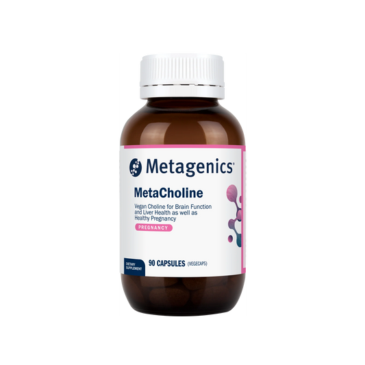 Metagenics MetaCholine