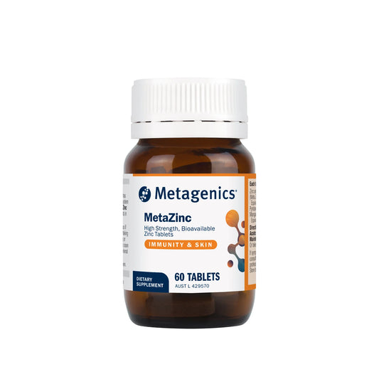 Metagenics MetaZinc