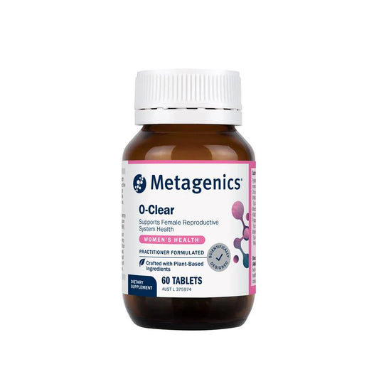 Metagenics O-Clear
