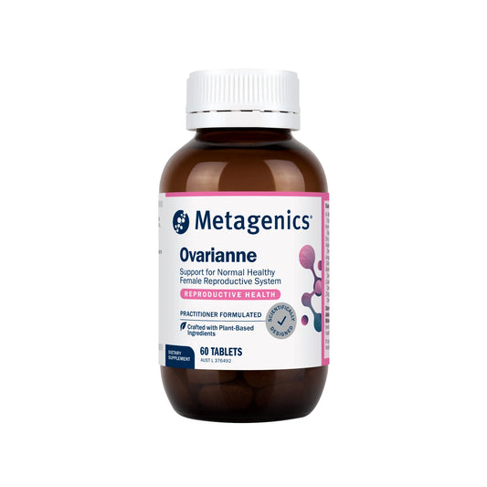 Metagenics Ovarianne