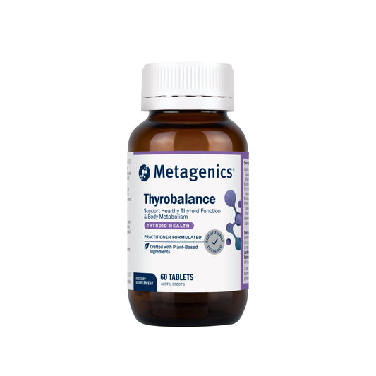 Metagenics Thyrobalance