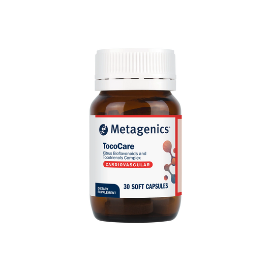 Metagenics TocoCare