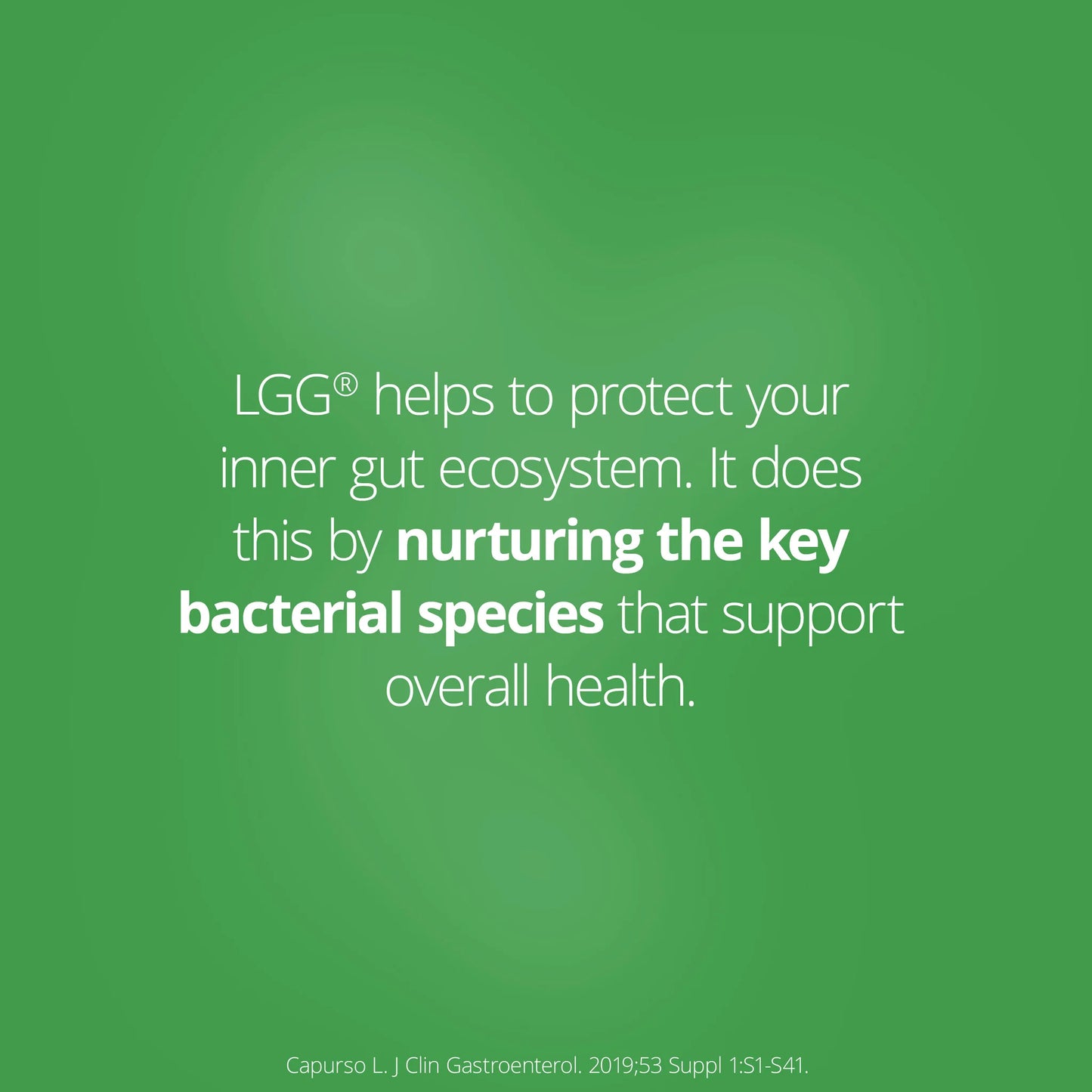 Metagenics UltraFlora LGG Forte Probiotic science tile LGG protects gut ecosystem nurtures key bacterial species overall health Australia Health Potential