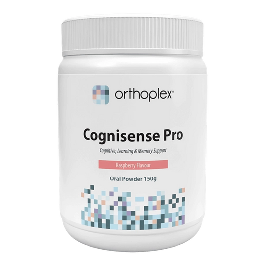 Orthoplex Cognisense Pro 150g powder