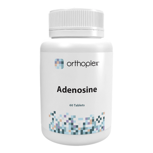 Orthoplex Adenosine 60 tablets