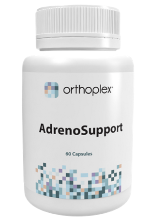 Orthoplex AdrenoSupport 60 capsules