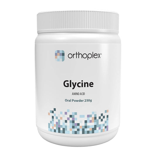 Orthoplex Glycine