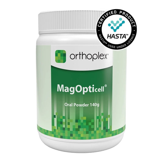 Orthoplex MagOpticell 140g