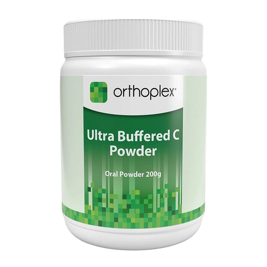 Orthoplex Ultra Buffered C Powder 200g