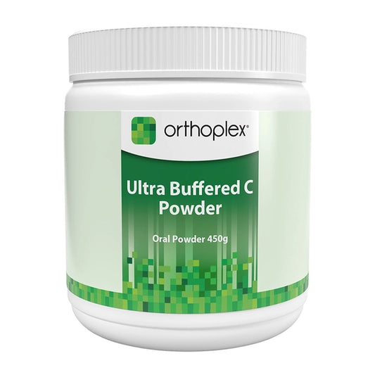 Orthoplex Ultra Buffered C Powder 450g