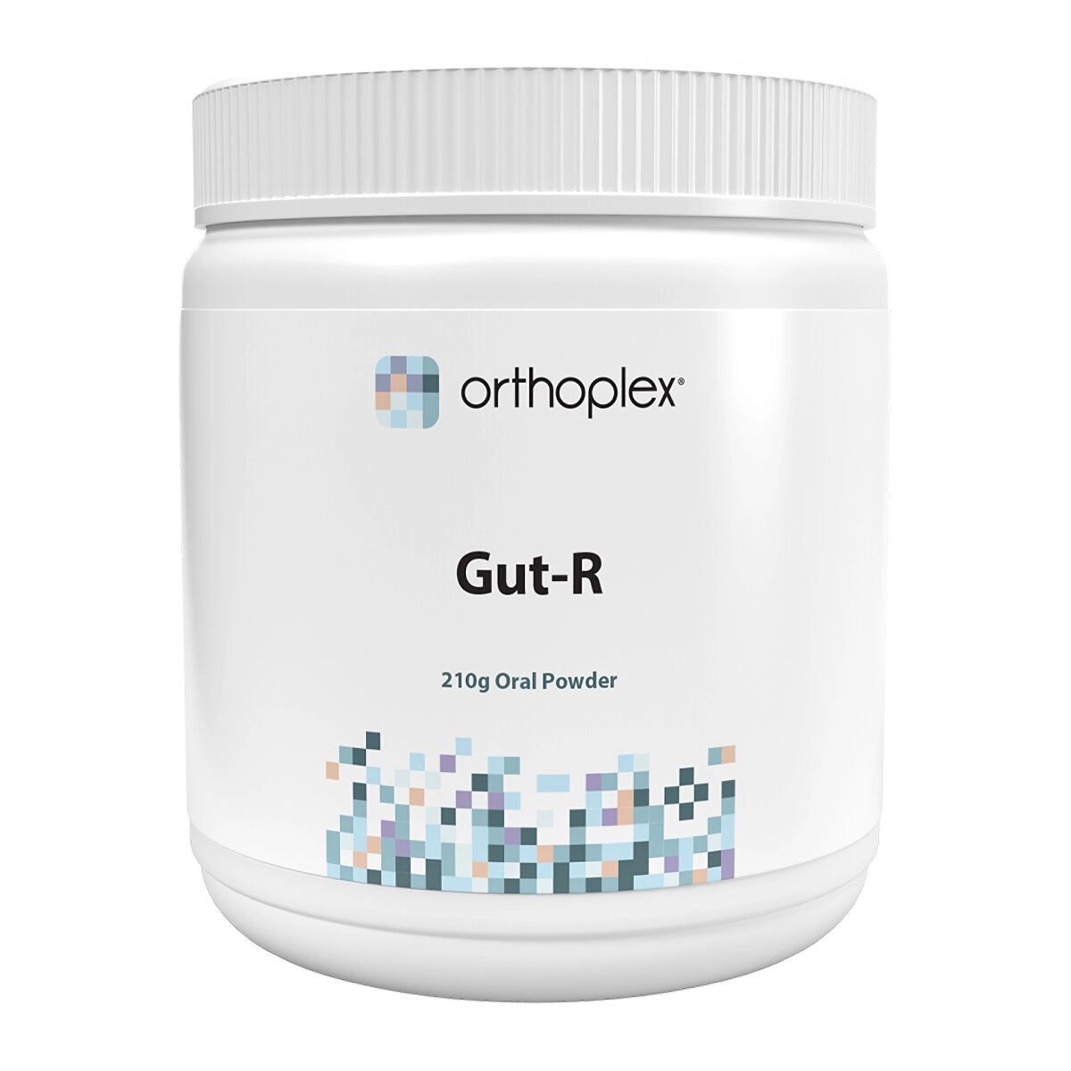 Orthoplex Gut-R 210g Lemon Gut Lining Repair Mucosal Immune Support Australia Health Potential