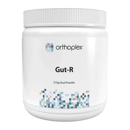 Orthoplex Gut-R