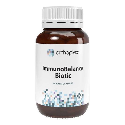 Orthoplex ImmunoBalance Biotic