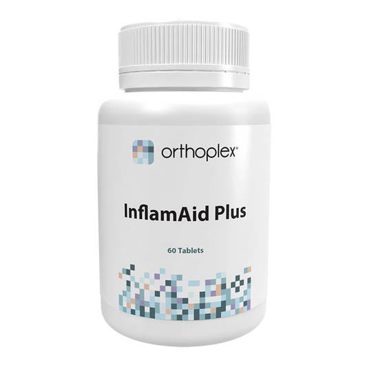 Orthoplex InflamAid Plus
