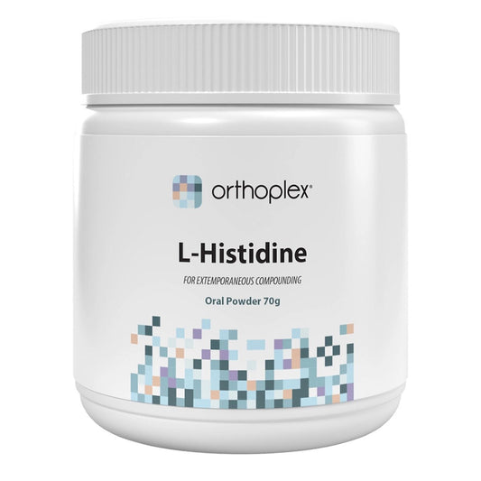 Orthoplex L-Histidine