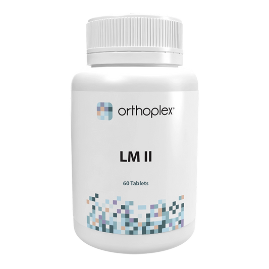 Orthoplex LM II