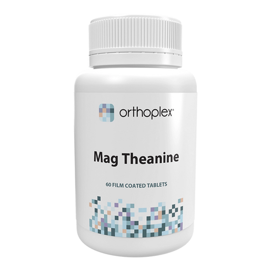Orthoplex Mag Theanine