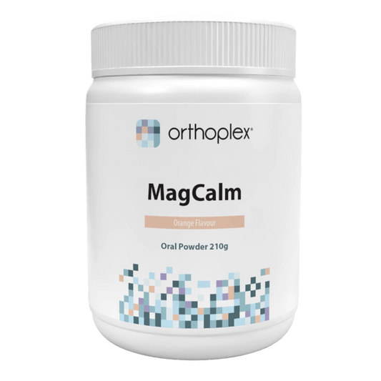Orthoplex MagCalm