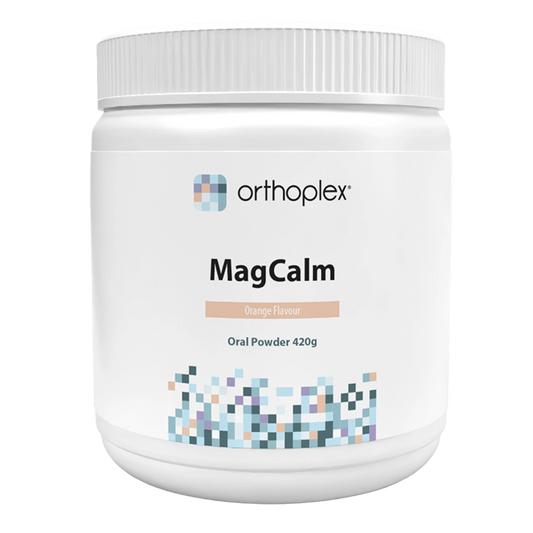 Orthoplex MagCalm