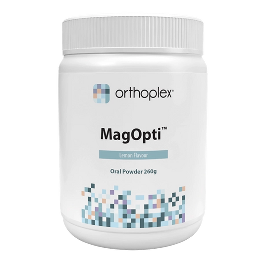 Orthoplex MagOpti