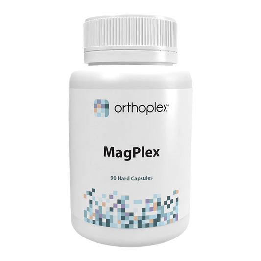 Orthoplex MagPlex