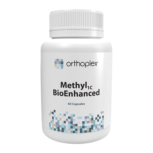 Orthoplex Methyl1C BioEnhanced