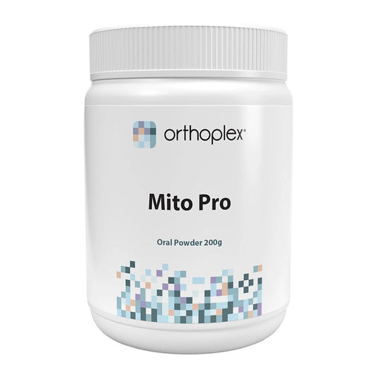 Orthoplex Mito Pro
