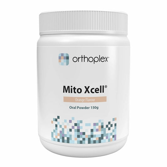 Orthoplex Mito Xcell