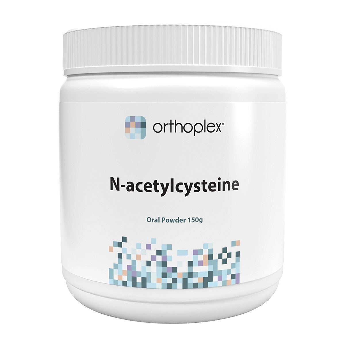 Orthoplex N-Acetylcysteine 150g Berry Antioxidant Glutathione Support Australia Health Potential