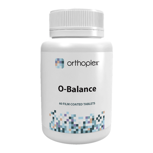 Orthoplex O-Balance