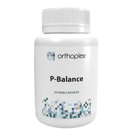 Orthoplex P-Balance